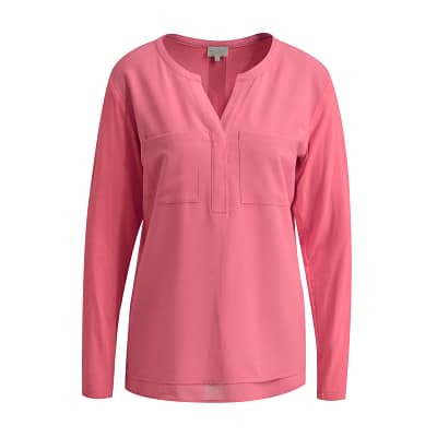 Milano Italy • roze tuniek