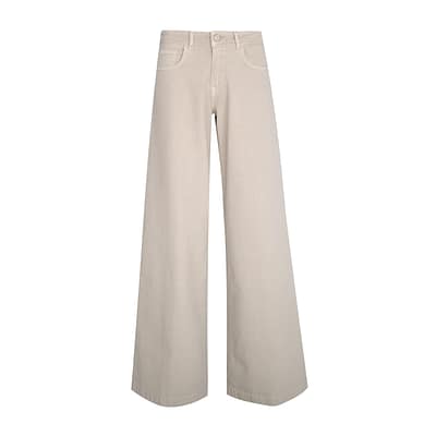 Para Mi • wide leg jeans Cloe