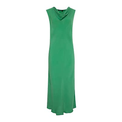 Pennyblack • groene jurk Idria