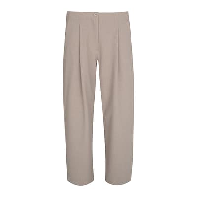 Princess goes Hollywood • beige pantalon