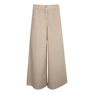 Cambio • bruine Clementine pantalon