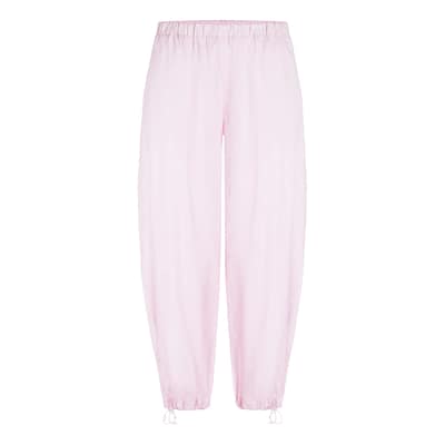 Cambio • roze Bubble pantalon