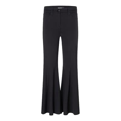 Cambio • zwarte Flair pantalon