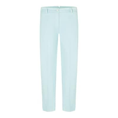 Cambio • lichtgroene Kiana pantalon