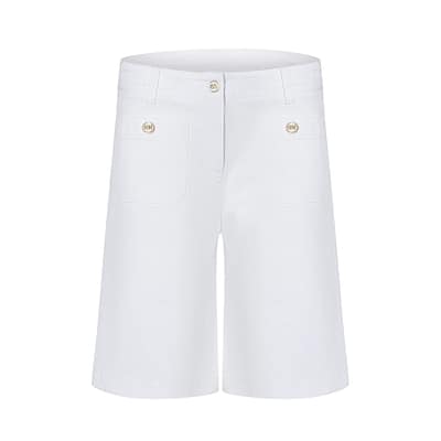 Cambio • witte short Blake