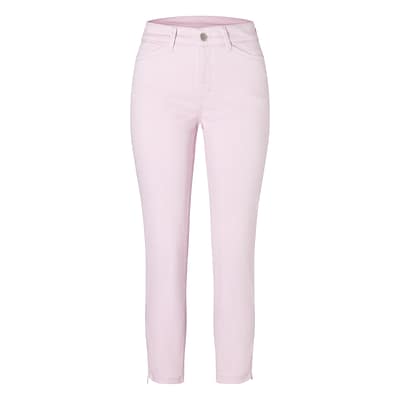 MAC • lichtroze Dream Chic jeans