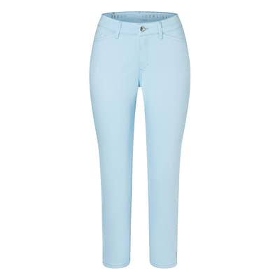 MAC • Dream Summer jeans lichtblauw