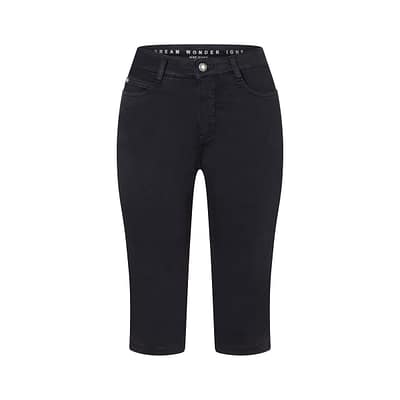 MAC • Dream Sun capri donkerblauw
