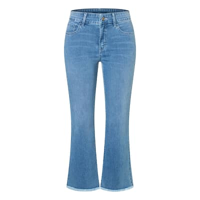 MAC • blauwe Kick modern jeans