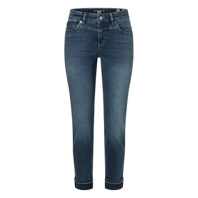 MAC • blauwe Rich Slim jeans