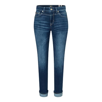 MAC • blauwe Rich Slim jeans