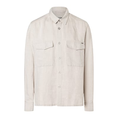MAC • Overjacket in nature