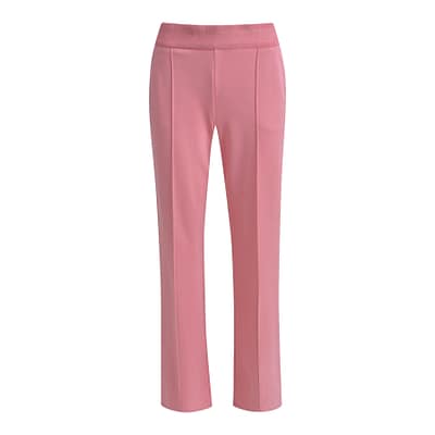 Milano Italy • roze pantalon