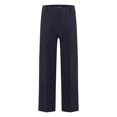 Cambio • donkerblauwe Cameron utility broek