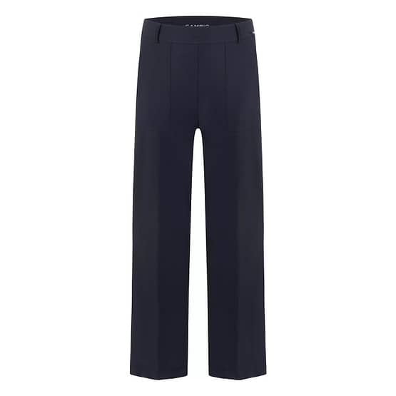Cambio • donkerblauwe Cameron utility broek
