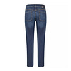 Cambio • blauwe Piper Cropped jeans