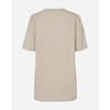 Munthe • beige t-shirt Middle
