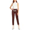 Cambio • donkerbruine pantalon Krystal