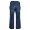 Cambio • donkerblauwe wijde jeans Casey