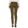 Patrizia Pepe • kaki skinny jeans