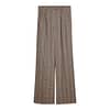 Liu Jo • geruite palazzo pantalon
