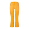 MAC • oranje Dream Kick fringe jeans