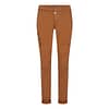 Mos Mosh • bruine cargo broek Valerine