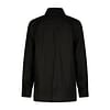 Marc Aurel • zwarte linnen blouse