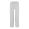 MAC • lichtgrijze pantalon Cleo summer