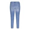 MAC • Dream Chic authentic jeans blauw