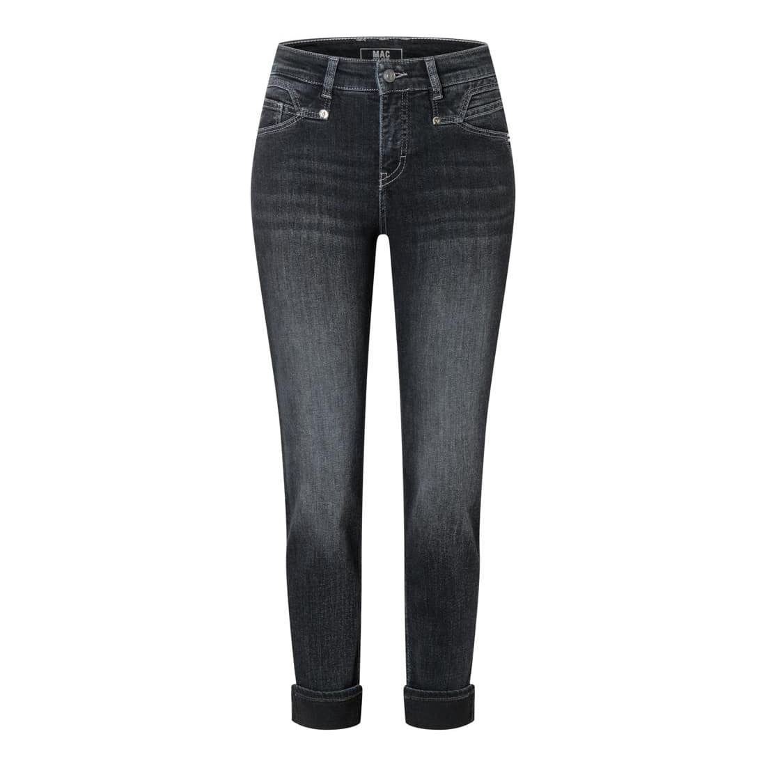 MAC • grijze Rich Slim jeans