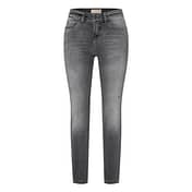 Dream Skinny Chain Galloon Jeans