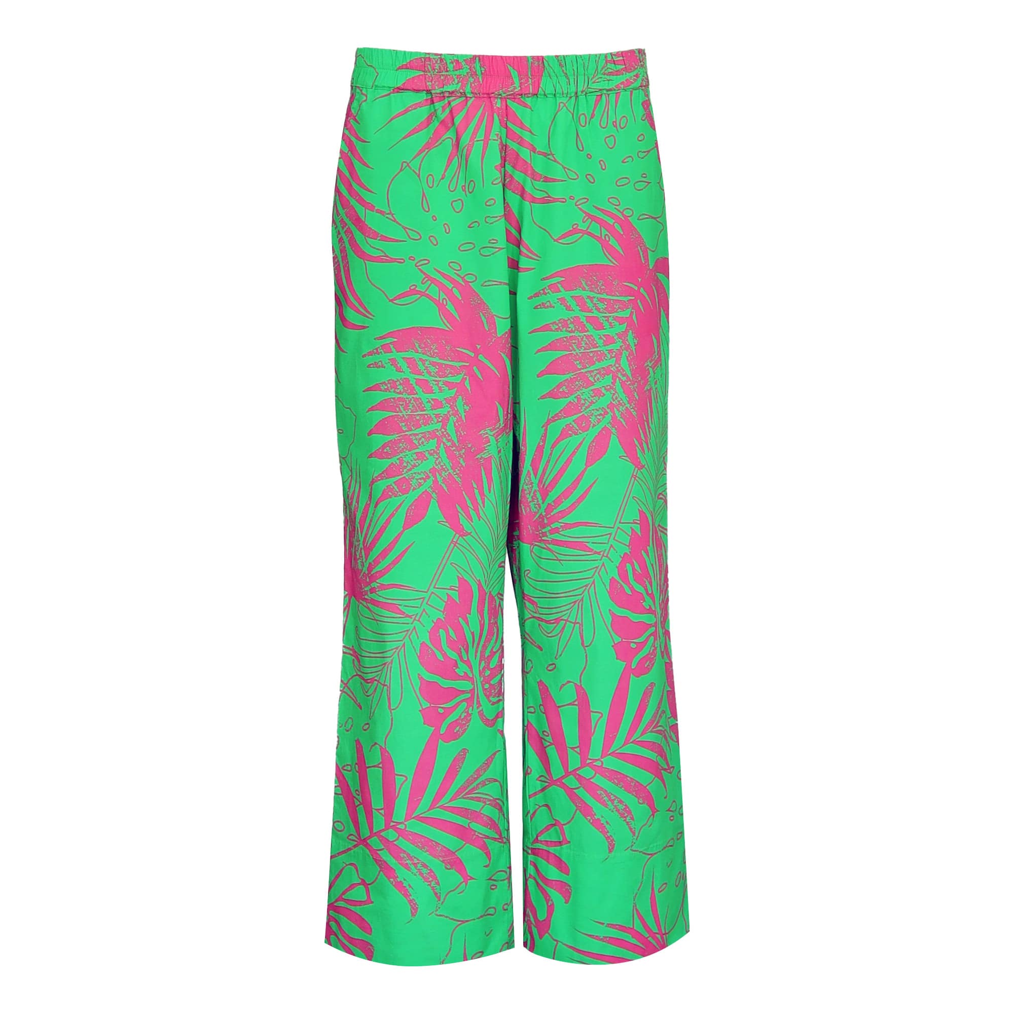 Backstage • wijde pantalon Geraldine