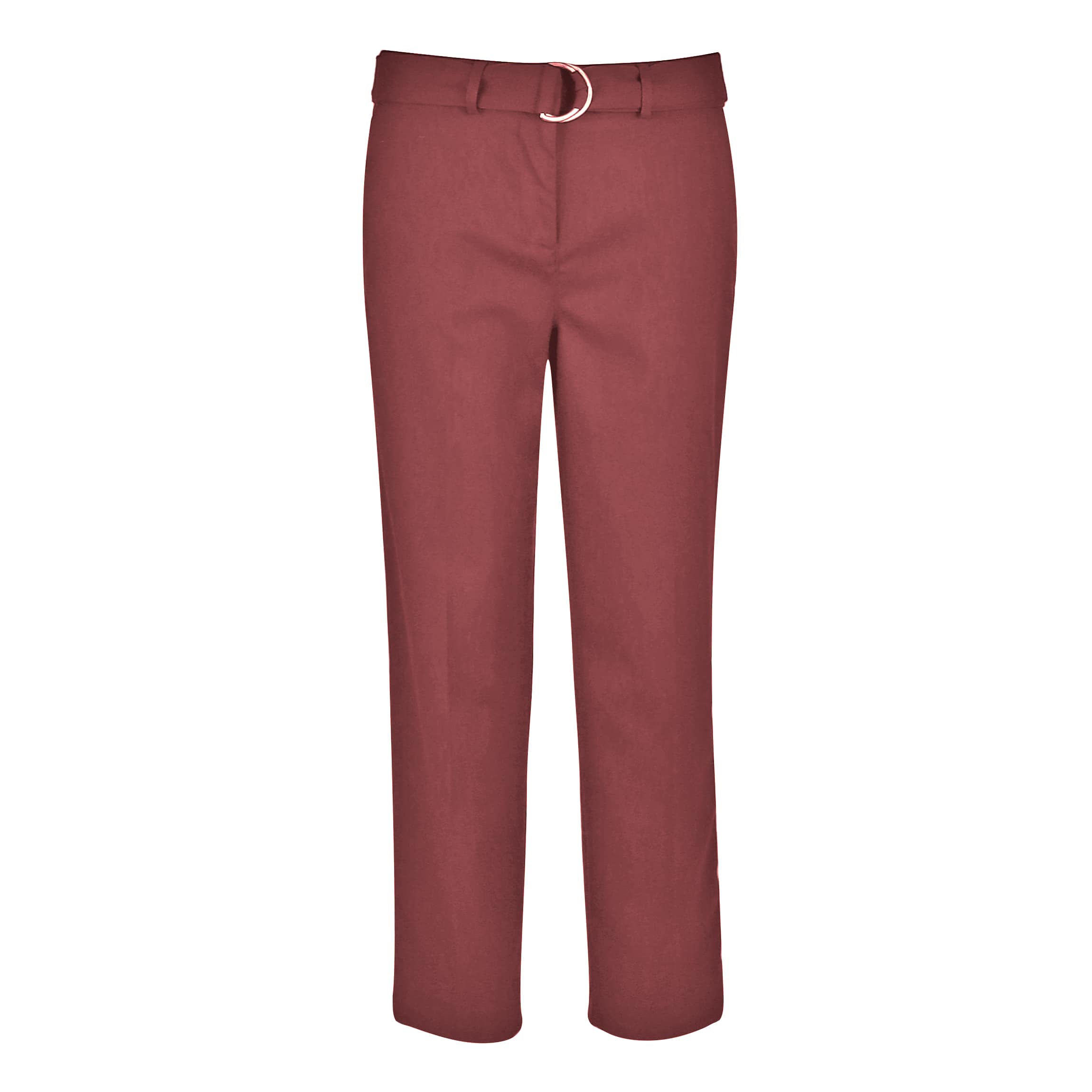 Liu Jo • bordeaux rode pantalon