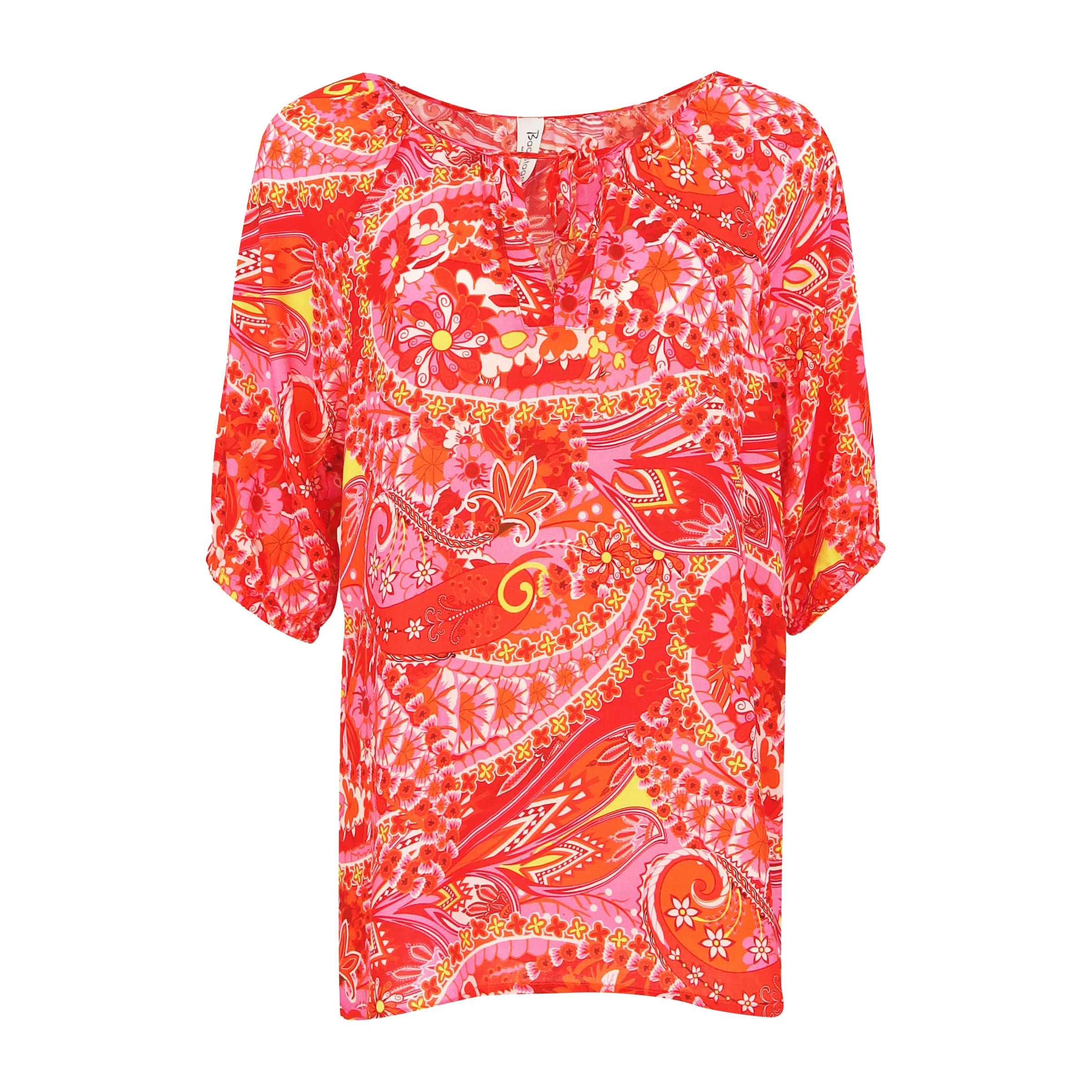 Backstage • blouse Becky