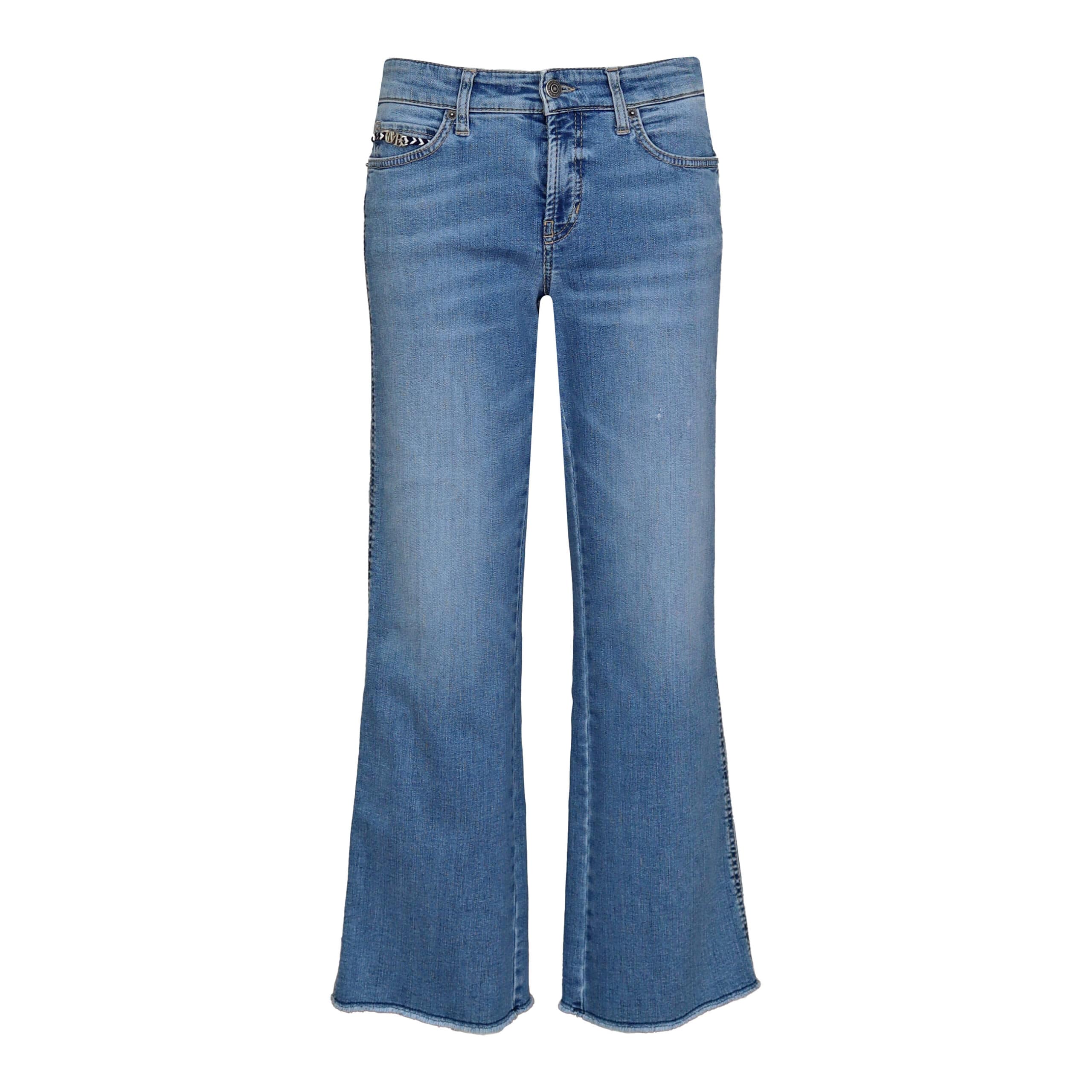 Cambio • blauwe Francesca jeans
