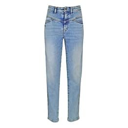 Cambio • lichtblauwe Kadlin jeans