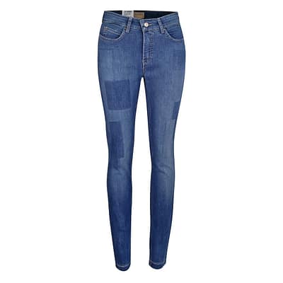 MAC Jeans Dream Sun Summer Sky Wash
