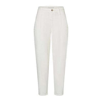 MAC • Daydream Slouchy jeans in off white