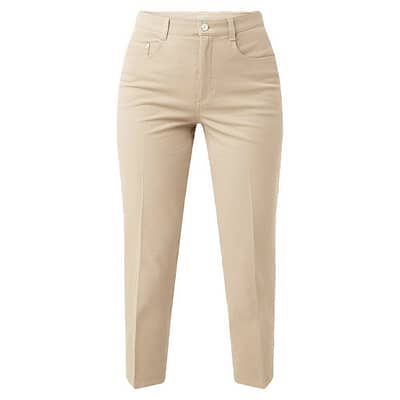 MAC • Kelly jeans in beige