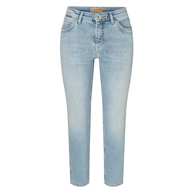 MAC • licht blauwe jeans Mel