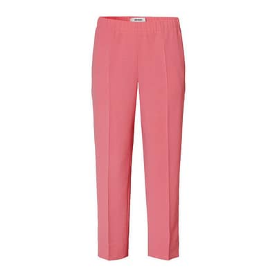 Zenggi • roze cropped broek