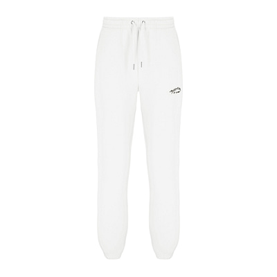 Juicy Couture • witte sweatpants Wendy