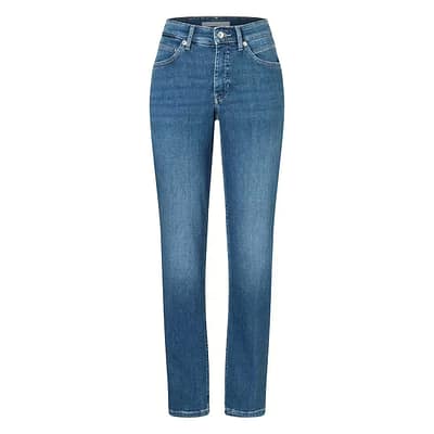 MAC • blauwe Melanie jeans D480