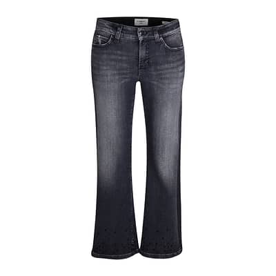 Cambio • zwarte jeans Paris Easy Kick