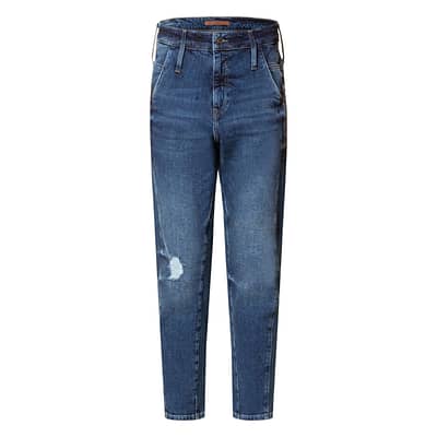 MAC • blauwe jeans Boyfriend