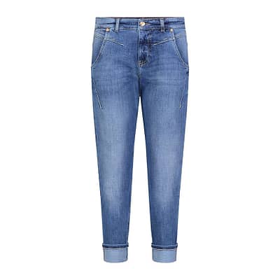 MAC • blauwe jeans Rich