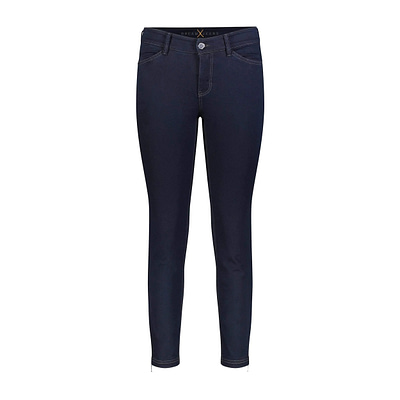 MAC • blauwe Dream Chic galloon jeans