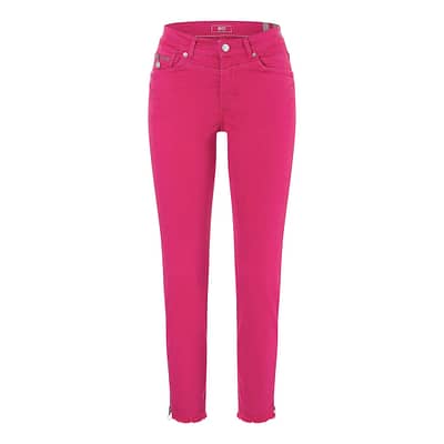 MAC • roze Rich Slim Chic jeans