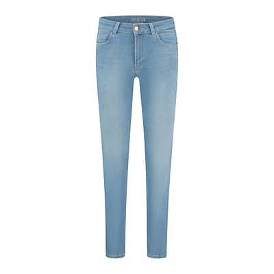 Para Mi • blauwe jeans Celine Fancy